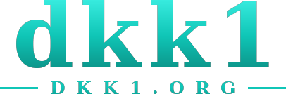 dkk1 logo